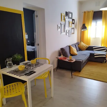 Apartamento Summa Haus San Juan 24 Ac Puerto de la Cruz  Exterior foto