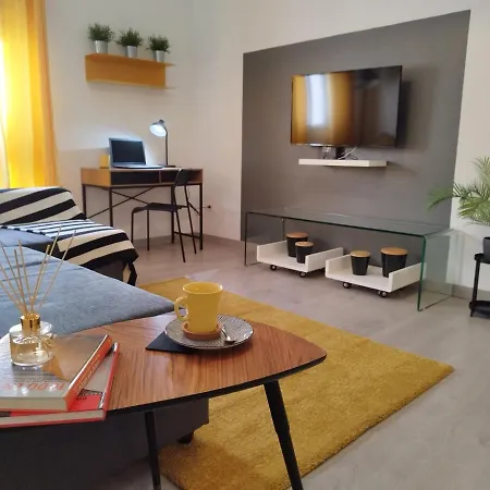 Apartamento Summa Haus San Juan 24 Ac Puerto de la Cruz  Exterior foto