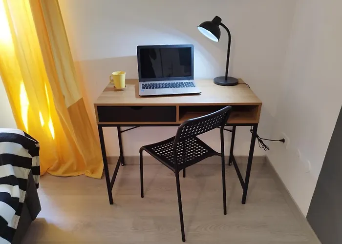 Summa Haus San Juan 24 Ac